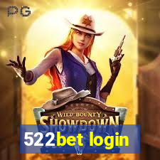 522bet login